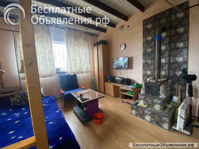 Дом в Севастополе (ГК Кипарис)