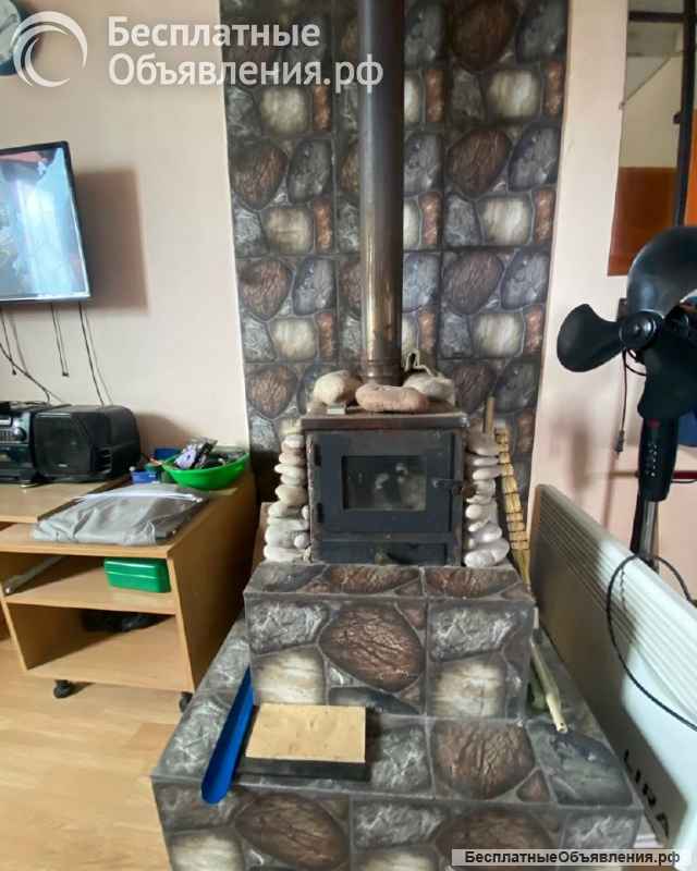 Дом в Севастополе (ГК Кипарис)