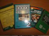 Учебники, методич. пособия: психология, психофизиология, дефектология, логопедия