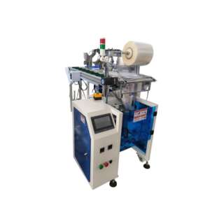 Счетно-фасовочная машина для упаковки метизов TY-480-1P-PD