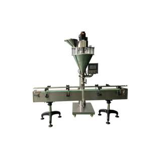 Оборудование для фасовки порошковой продукции YF-FG