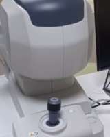 Nidek RS-1 Glauvas Optical Coherence Tomography