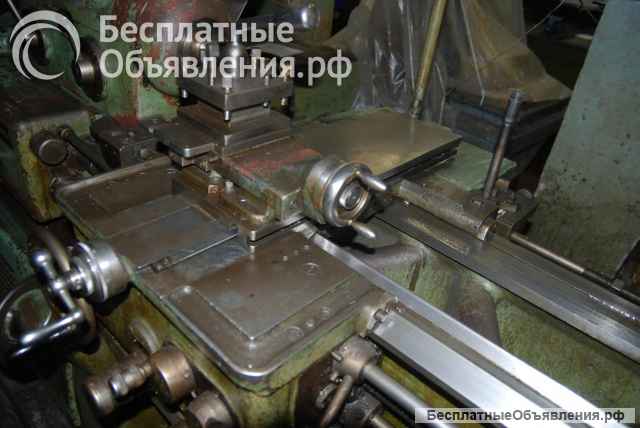Станок токарно-винторезный SV18R 1964 г.в.