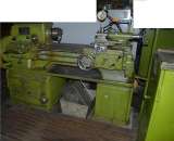 Станок токарно-винторезный 1Е61МТ 1969 г.в.