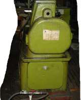 Станок токарно-винторезный 1Е61МТ 1969 г.в.