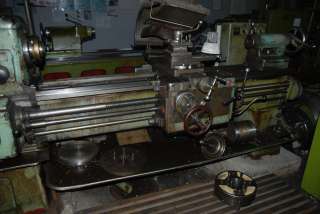 Станок токарно-винторезный 1К625 1972 г.в.