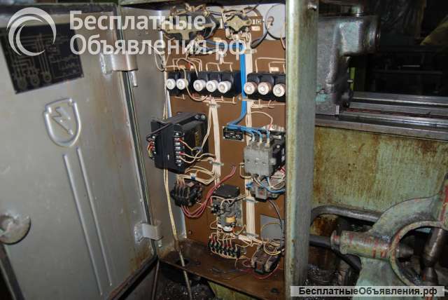 Станок токарно-винторезный 1К625 1972 г.в.