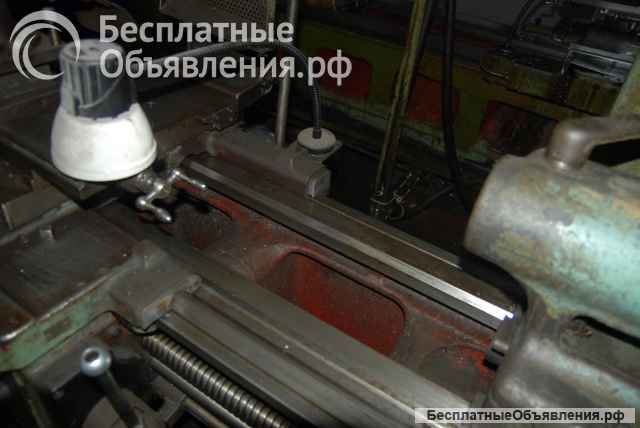 Станок токарно-винторезный 1К625 1972 г.в.