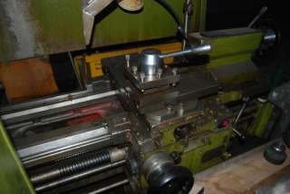 Станок токарно-винторезный 16К20П 1982 г.в.