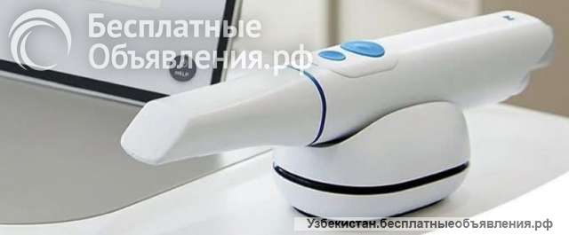 Medit i900 Mobility Wireless 3D Intraoral Scanner