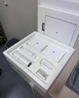 Medit i900 Mobility Wireless 3D Intraoral Scanner