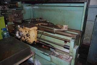 Станок токарно-винторезный SUI32-1000 1978 г.в.