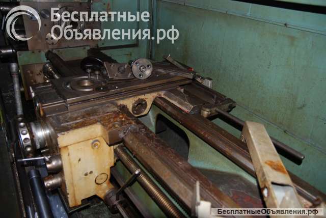 Станок токарно-винторезный SUI32-1000 1978 г.в.