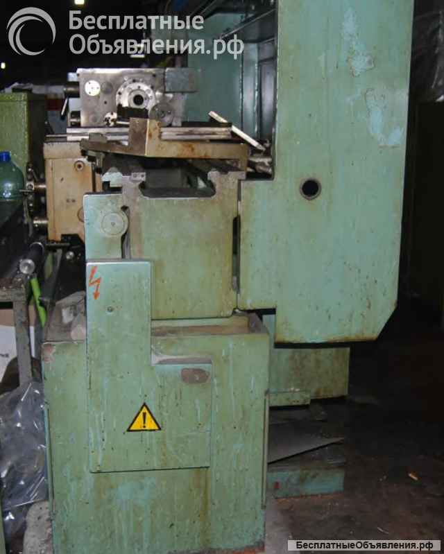 Станок токарно-винторезный SUI32-1000 1978 г.в.
