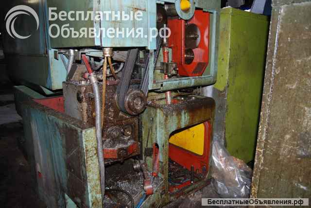 Станок токарно-винторезный SUI32-1000 1978 г.в.