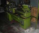 Станок токарно-винторезный SV18R 1964 г
