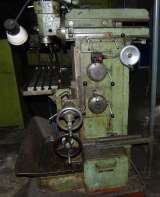 Станок универсально-фрезерный 675 1971 г.в.