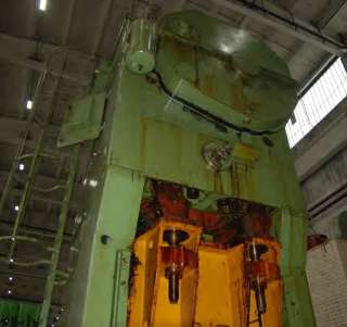 Пресс "Metalna" DA-315 1990 г.в.