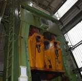 Пресс "Metalna" DA-315 1990 г.в.