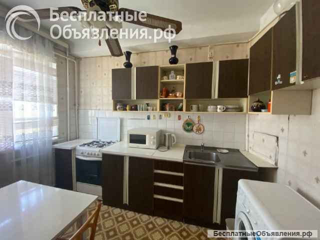 Квартира в Севастополе (50 лет СССР пл.)