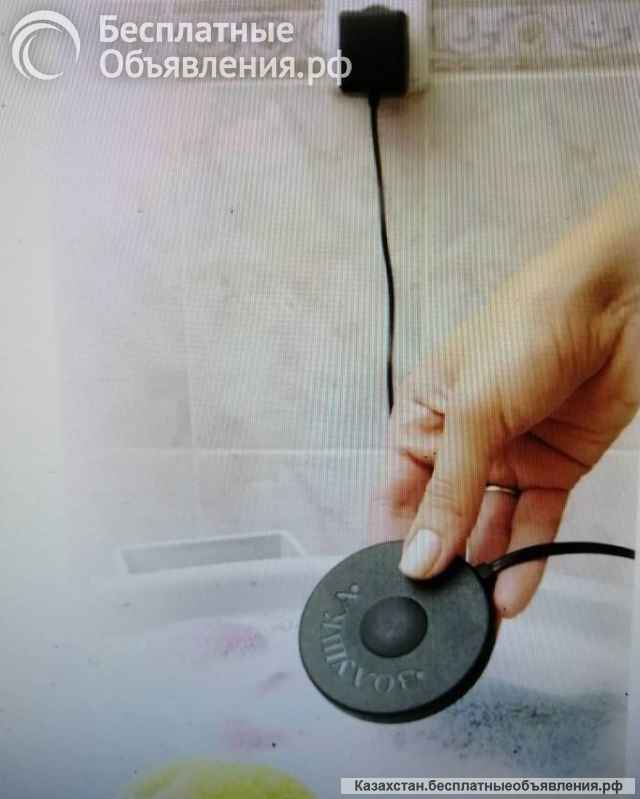 Ультразвуковая стиральная машинка золушка