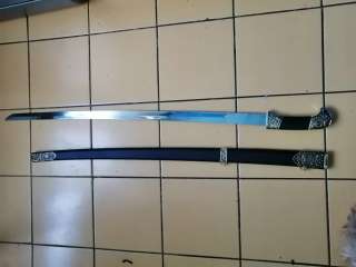 Шашка казачья с ножнами