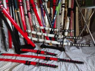 Катаны, казачьи шашки, бары глобусы