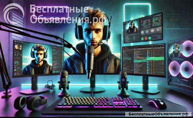 RuBot Cloud - ваш первый шаг к росту зрительской аудитории на стриминговых ресурсах