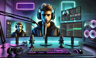 RuBot Cloud - ваш первый шаг к росту зрительской аудитории на стриминговых ресурсах