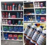 Антифризы для любого автомобиля