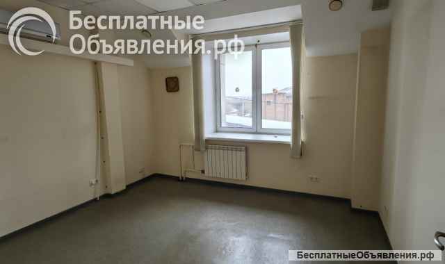 Офис в самом центре города 189 м² 1 линия