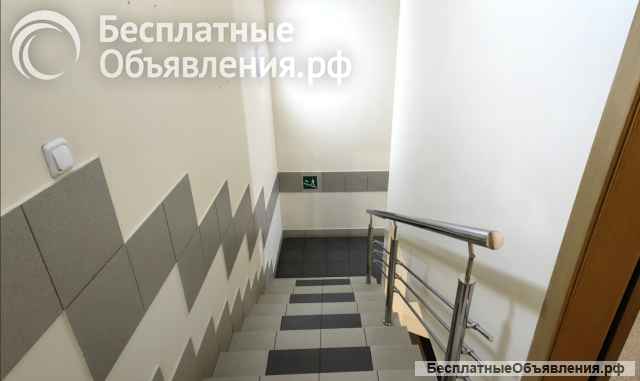 Офис в самом центре города 189 м² 1 линия
