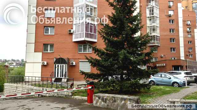 Офис в самом центре города 189 м² 1 линия