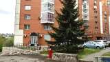 Офис в самом центре города 189 м² 1 линия