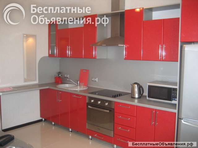 Сдаю 2х комнатная квартиру, собственник