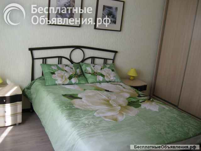 Сдаю 2х комнатная квартиру, собственник