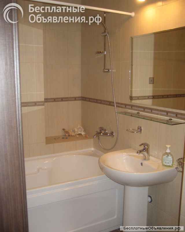 Сдаю 2х комнатная квартиру, собственник