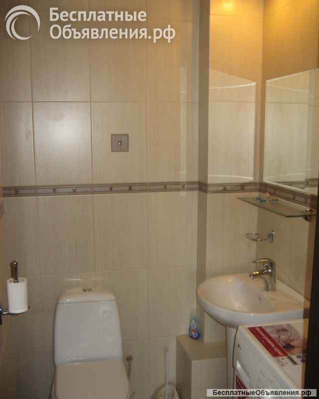 Сдаю 2х комнатная квартиру, собственник