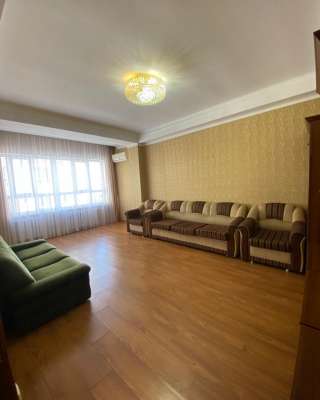 2-комнатную квартиру, р-он Верхний Джал, бп