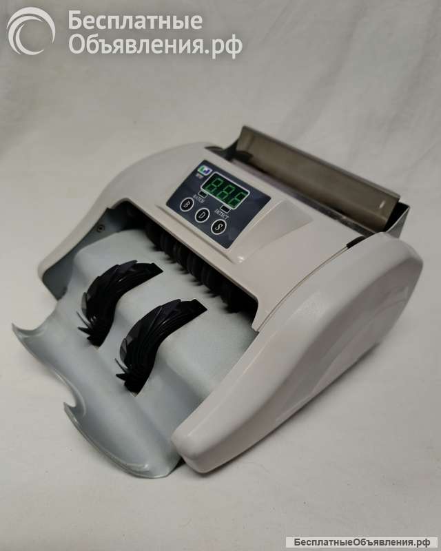 Счётчик банкнот