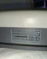 Детектор подлинности банкнот б/у