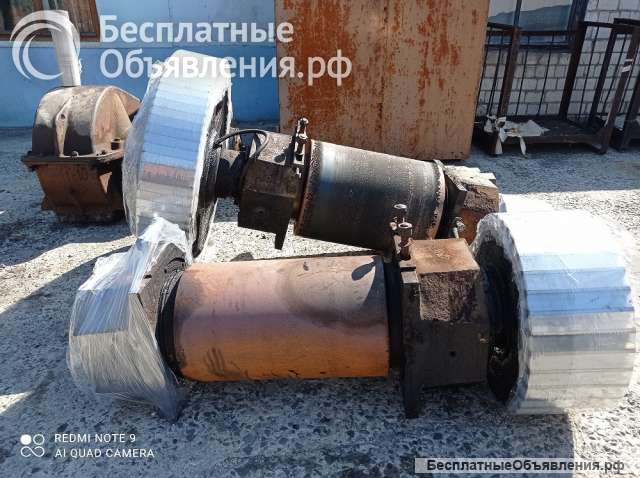 Вальцы РФ 800 490/610 С2 по запчастям