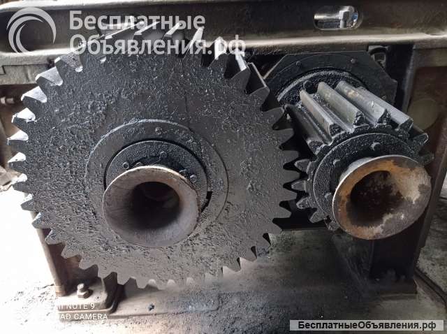 Вальцы РФ 800 490/610 С2 по запчастям