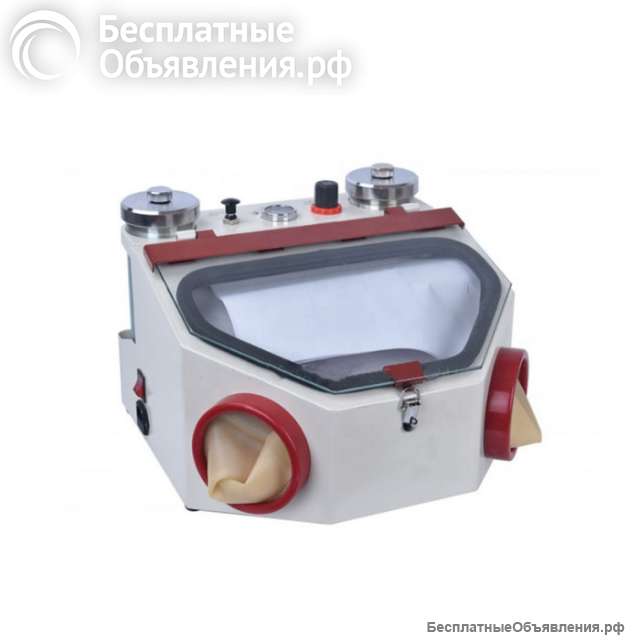 Стоматологический пескоструйный аппарат COLO-4326T