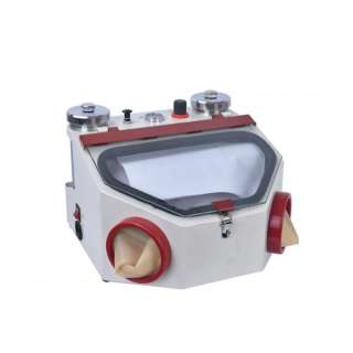 Стоматологический пескоструйный аппарат COLO-4326T