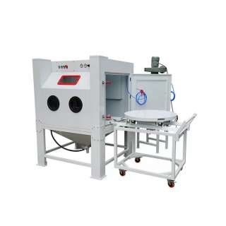 Пескоструйное оборудование KF-1212FA