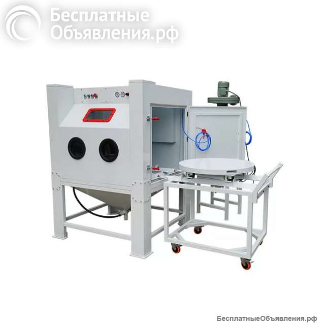 Пескоструйное оборудование KF-1212FTA