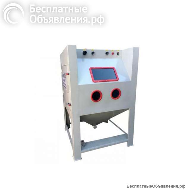 Пескоструйное оборудование KF-9080FTA