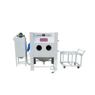 Пескоструйное оборудование KF-1010