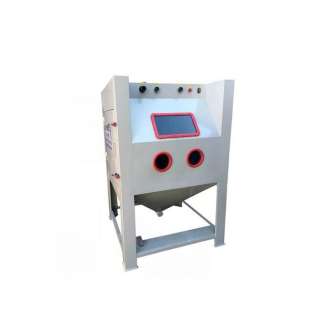 Пескоструйное оборудование KF-9080